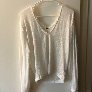 free people long sleeve
